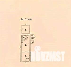 Дом 279м², 3-этажный, участок 3 сот.