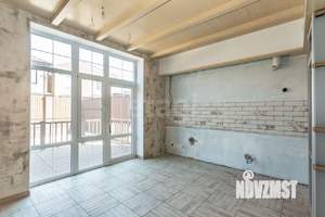 Дача 148м², 2-этажный, участок 3 сот.