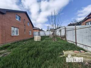 Дом 180м², 2-этажный, участок 6 сот.