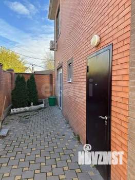 Дом 110м², 2-этажный, участок 1 сот.