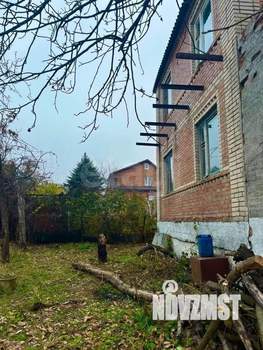 Дом 67м², 2-этажный, участок 5 сот.