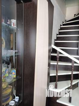 Дом 85м², 2-этажный, участок 4 сот.