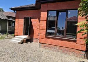 Дом 100м², 1-этажный, участок 3 сот.