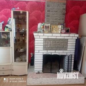 Дом 154м², 3-этажный, участок 9 сот.