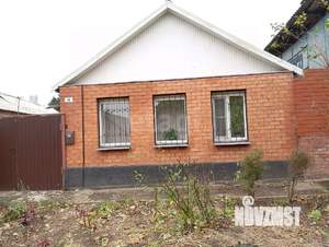 Дом 93м², 1-этажный, участок 4 сот.