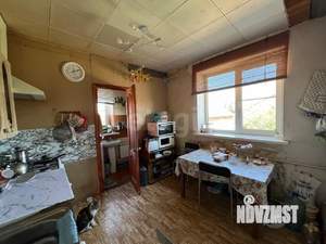 Дом 118м², 2-этажный, участок 5 сот.