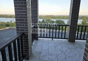 Дом 150м², 3-этажный, участок 4 сот.