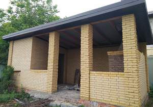 Дом 170м², 2-этажный, участок 5 сот.