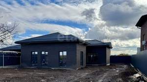 Дом 142м², 2-этажный, участок 6 сот.