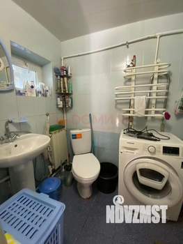 Дом 73м², 1-этажный, участок 3 сот.