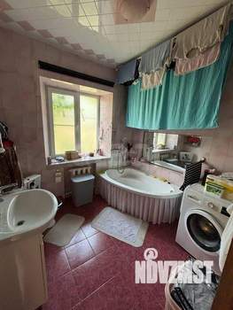 Дом 335м², 4-этажный, участок 6 сот.