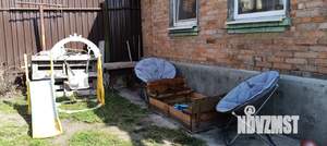 Дом 51м², 1-этажный, участок 2 сот.