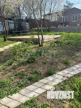 Дом 90м², 2-этажный, участок 5 сот.