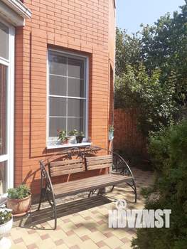 Дом 125м², 2-этажный, участок 3 сот.