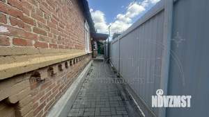 Дом 52м², 1-этажный, участок 3 сот.