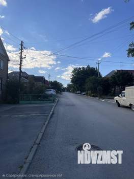 Дом 95м², 1-этажный, участок 3 сот.