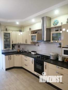 Дом 163м², 2-этажный, участок 6 сот.