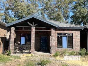 Дом 100м², 1-этажный, участок 4 сот.