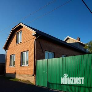 Дом 148м², 2-этажный, участок 3 сот.