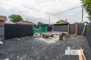 Дом 130м², 2-этажный, участок 3 сот.