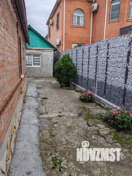 Дом 54м², 1-этажный, участок 3 сот.