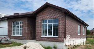 Дом 120м², 2-этажный, участок 6 сот.