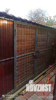 Таунхаус 86м², 2-этажный, участок 2 сот.