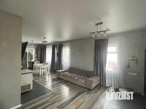 Дом 231м², 2-этажный, участок 5 сот.