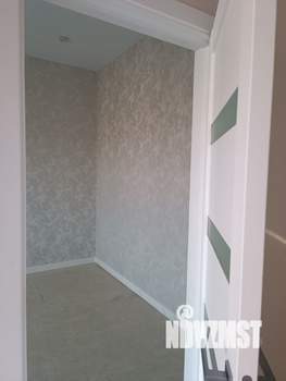 Дом 95м², 1-этажный, участок 5 сот.