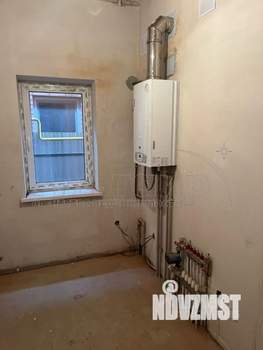 Дом 100м², 1-этажный, участок 3 сот.