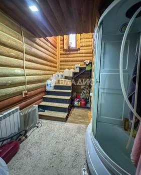 Дом 192м², 2-этажный, участок 10 сот.