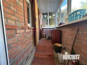 Дом 50м², 1-этажный, участок 4 сот.