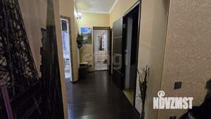 Дом 114м², 2-этажный, участок 3 сот.