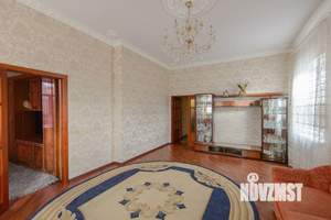 Дом 132м², 2-этажный, участок 2 сот.