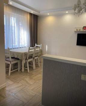 Дом 92м², 1-этажный, участок 4 сот.