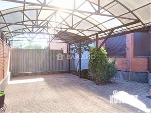 Дом 258м², 2-этажный, участок 5 сот.