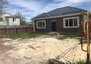 Дом 110м², 1-этажный, участок 5 сот.