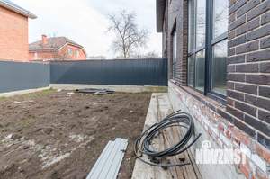 Дом 176м², 2-этажный, участок 3 сот.