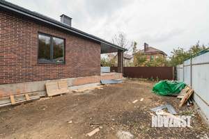 Дом 130м², 1-этажный, участок 6 сот.