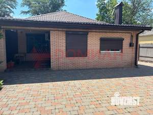 Дом 106м², 1-этажный, участок 6 сот.