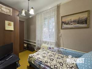 Дом 71м², 1-этажный, участок 5 сот.