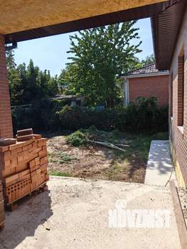 Дом 149м², 1-этажный, участок 6 сот.