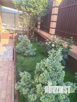 Дом 90м², 1-этажный, участок 3 сот.