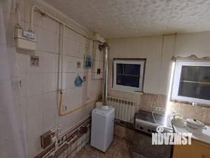 Дом 63м², 1-этажный, участок 5 сот.