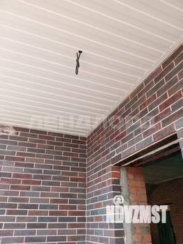 Дом 140м², 2-этажный, участок 3 сот.