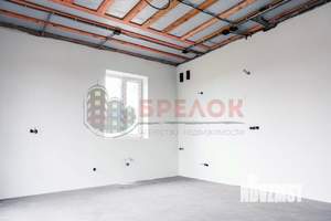 Дом 90м², 1-этажный, участок 3 сот.