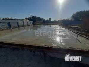 Дом 98м², 1-этажный, участок 5 сот.