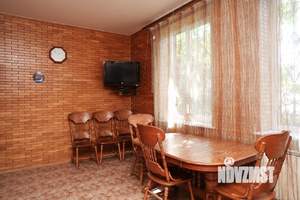 Дом 435м², 4-этажный, участок 10 сот.