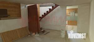 Таунхаус 118м², 3-этажный, участок 1 сот.