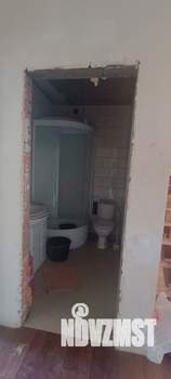 Таунхаус 118м², 3-этажный, участок 1 сот.